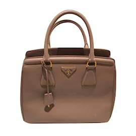 Prada Bolsa Bege