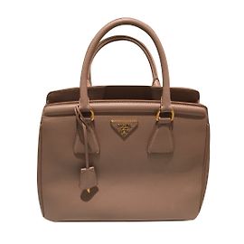 Prada Bolso Beige