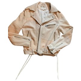 Iro Coat Beige