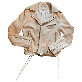 Iro Cappotto Beige