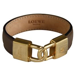 Loewe Marrone D'oro