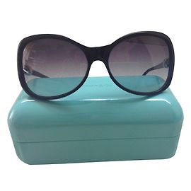 Tiffany & Co Lunettes Noir