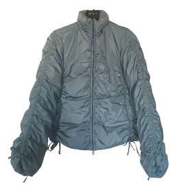 Blumarine Giacca Blu