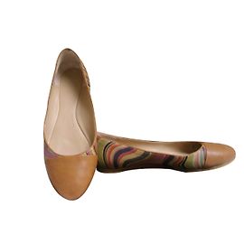 Paul Smith Bailarinas Multicor