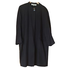 Gerard Darel Manteau Gérard Darel, modèle Alban Noir