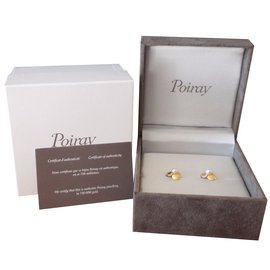 Poiray-Jewellery sets-Golden