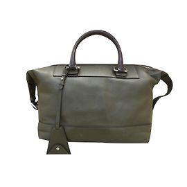 Diane Von Furstenberg borsetta Verde