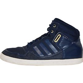 Adidas Sneakers Blue