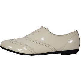 Autre Marque Merletti Bianco