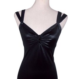 Zac Posen-Dresses-Black