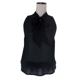 Wolford Top Black