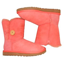 Ugg Stivali Corallo