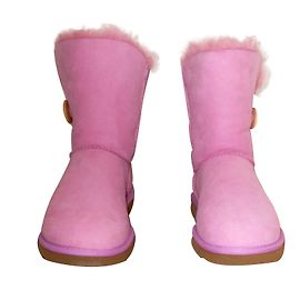 Ugg Stivali Rosa