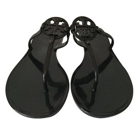 Tory Burch sandali Nero