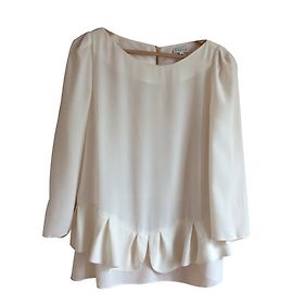 Claudie Pierlot oben Roh