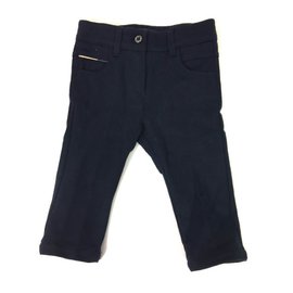 Burberry-Trousers-Blue