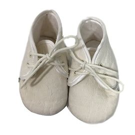 Baby Dior Chaussures Branco