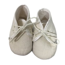 Baby Dior-Chaussures-Weiß
