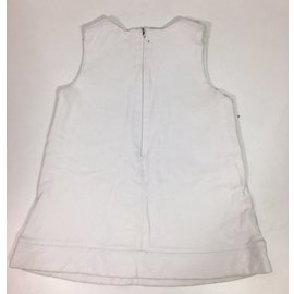 Baby Dior-1 robe blanche-Autre