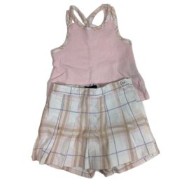 Burberry-Set-Pink,Other