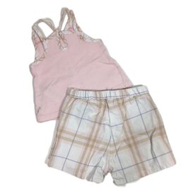 Burberry-Set-Pink,Other