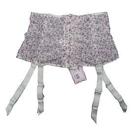 Chantal Thomass Intimates Weiß