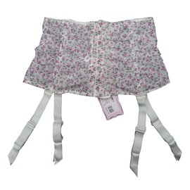Chantal Thomass Intimates White