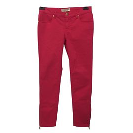 Emilio Pucci Hose Pink