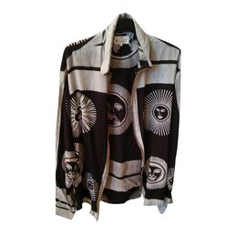 Autre Marque Camicia NOGARET Nero