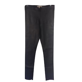 Maje legging Negro