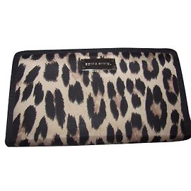 Sonia Rykiel Purses, wallets, cases Leopard print