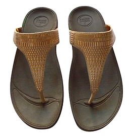 Autre Marque Mules compensées filllop Rose