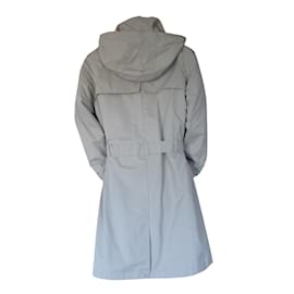 Cyrillus-Girl Coats outerwear-Beige