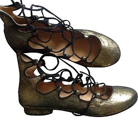 Laurence Bras Ballerines Autre