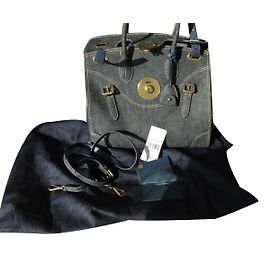 Ralph Lauren Ricky 33 Blu