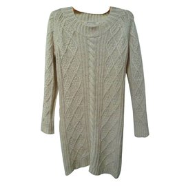 Maryline von Gerard Darel Beige