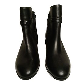 Coach Botas de tornozelo Preto