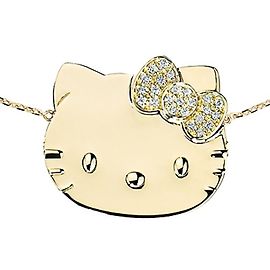 Victoria Couture Collier Doré