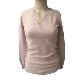 Zara Strickwaren Andere Grau