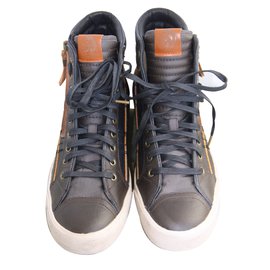 Diesel D / String plus Castaño Negro