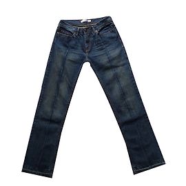 Vaqueros Comptoir Des Cotonniers Jasper Flare Azules Azul