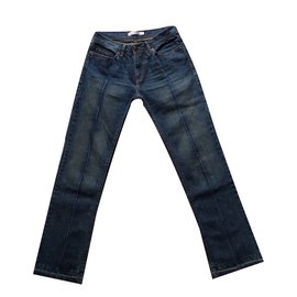 Comptoir Des Cotonniers-Jeans-Azul