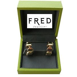 Fred Brincos Dourado