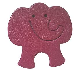 Hermès PICKABOOK Rosa