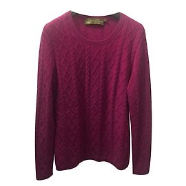 Autre Marque Prendas de punto Rosa Otro
