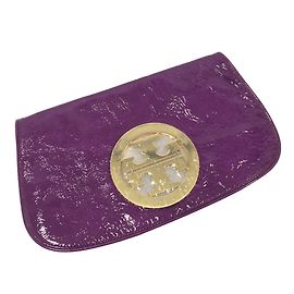Tory Burch Pochette Violet