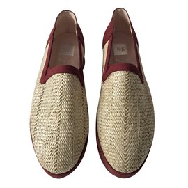 Autre Marque-espadrillas-Bordò