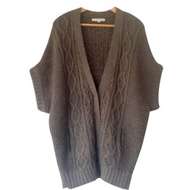 Paul & Joe Sister Strickwaren Grau