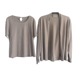 Georges Rech Twin-Set Beige