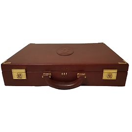 Cartier Malas Pastas Bordeaux